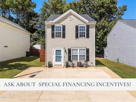 4121 Tensity Dr, Raleigh, NC 27604