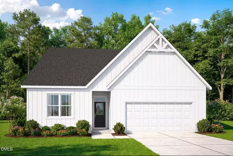 376 Brindle Dr, Fuquay Varina, NC 27526