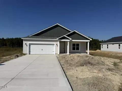 214 Pine Vista Way, Sanford, NC 27332