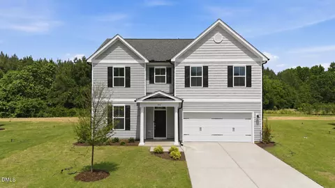 50 Peach Grv Way, Lillington, NC 27546