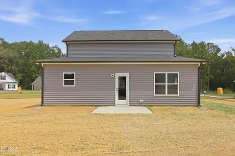 Exterior - 16 Loganberry Ave, Bunnlevel, NC 28323 photo 4 of 6