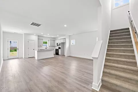 Entry Way - 16 Loganberry Ave, Bunnlevel, NC 28323 photo 2 of 5