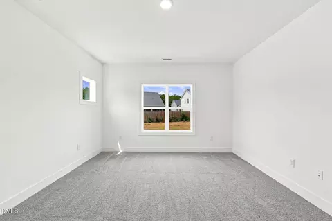 Bedroom - 16 Loganberry Ave, Bunnlevel, NC 28323 photo 6 of 10