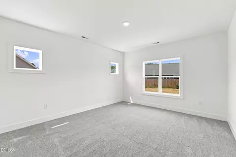 Bedroom - 16 Loganberry Ave, Bunnlevel, NC 28323 photo 2 of 10