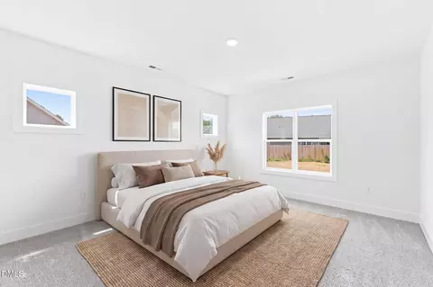 Bedroom - 16 Loganberry Ave, Bunnlevel, NC 28323 photo 1 of 10