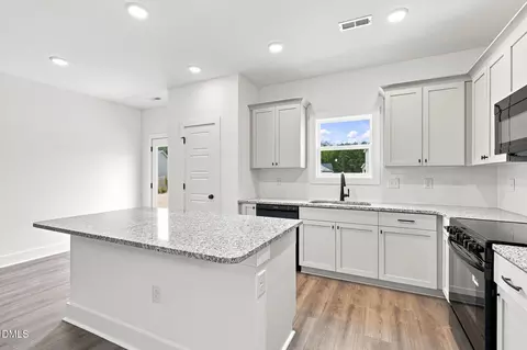 Kitchen - 16 Loganberry Ave, Bunnlevel, NC 28323 photo 1 of 4