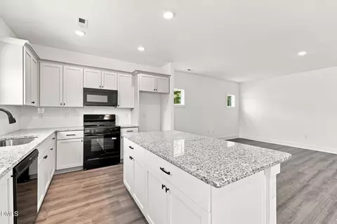 Kitchen - 16 Loganberry Ave, Bunnlevel, NC 28323 photo 3 of 4