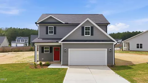 Exterior - 16 Loganberry Ave, Bunnlevel, NC 28323 photo 1 of 6