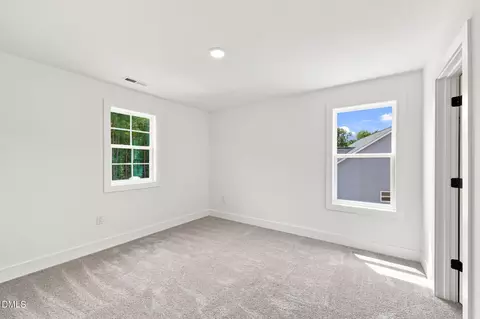 Bedroom - 16 Loganberry Ave, Bunnlevel, NC 28323 photo 9 of 10