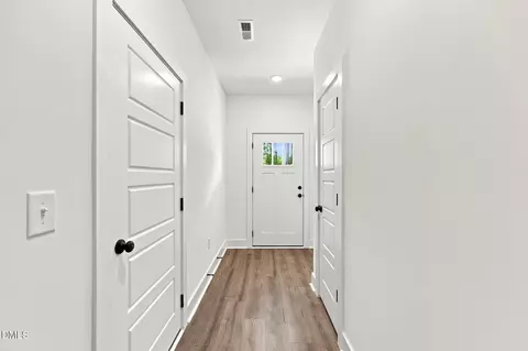 Entry Way - 16 Loganberry Ave, Bunnlevel, NC 28323 photo 1 of 5