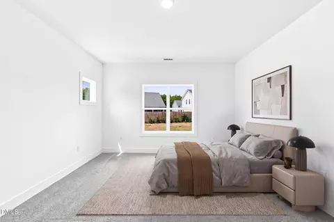 Bedroom - 16 Loganberry Ave, Bunnlevel, NC 28323 photo 5 of 10