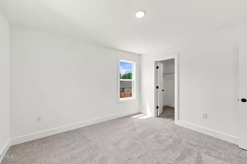 Bedroom - 16 Loganberry Ave, Bunnlevel, NC 28323 photo 10 of 10