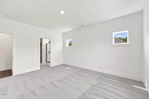 Bedroom - 16 Loganberry Ave, Bunnlevel, NC 28323 photo 3 of 10