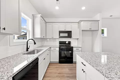Kitchen - 16 Loganberry Ave, Bunnlevel, NC 28323 photo 2 of 4