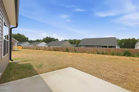 Exterior - 16 Loganberry Ave, Bunnlevel, NC 28323 photo 6 of 6