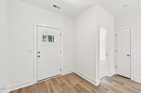 Entry Way - 30 Loganberry Ave, Bunnlevel, NC 28323 photo 1 of 2