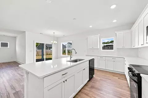 Kitchen - 30 Loganberry Ave, Bunnlevel, NC 28323 photo 1 of 4