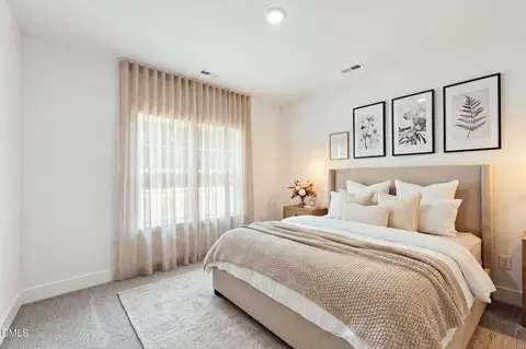 Bedroom - 30 Loganberry Ave, Bunnlevel, NC 28323 photo 10 of 12