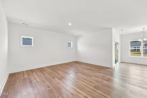 Living - 30 Loganberry Ave, Bunnlevel, NC 28323 photo 2 of 3