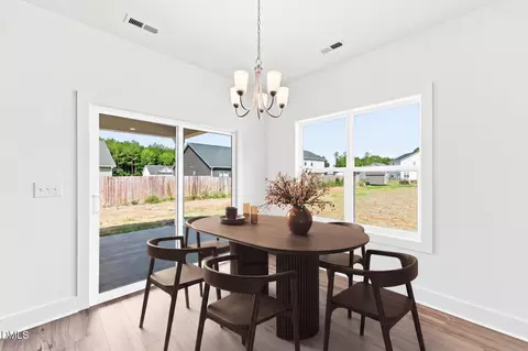 Dining - 30 Loganberry Ave, Bunnlevel, NC 28323 photo 2 of 6
