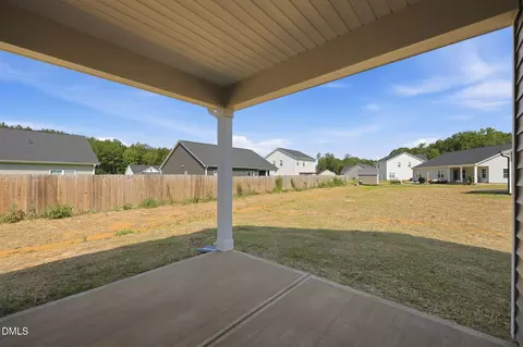 Exterior - 30 Loganberry Ave, Bunnlevel, NC 28323 photo 3 of 7