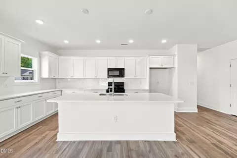Kitchen - 30 Loganberry Ave, Bunnlevel, NC 28323 photo 4 of 4
