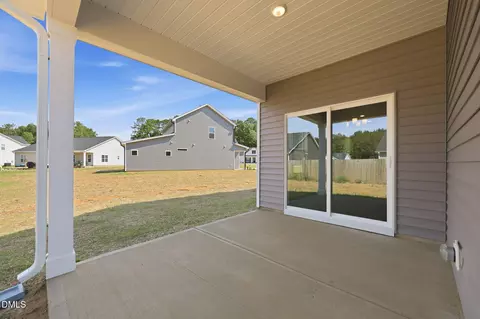 Exterior - 30 Loganberry Ave, Bunnlevel, NC 28323 photo 5 of 7