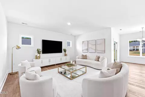 Living - 30 Loganberry Ave, Bunnlevel, NC 28323 photo 1 of 3