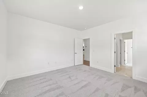 Bedroom - 30 Loganberry Ave, Bunnlevel, NC 28323 photo 4 of 12