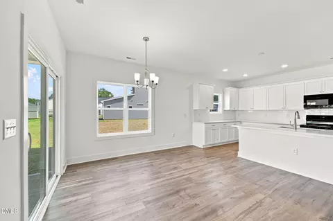 Dining - 30 Loganberry Ave, Bunnlevel, NC 28323 photo 1 of 6