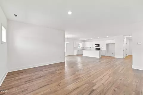 Living - 30 Loganberry Ave, Bunnlevel, NC 28323 photo 3 of 3