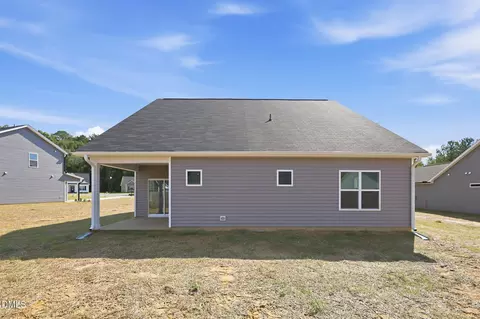 Exterior - 30 Loganberry Ave, Bunnlevel, NC 28323 photo 6 of 7