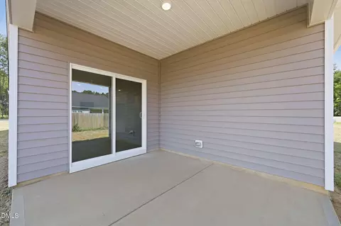 Exterior - 30 Loganberry Ave, Bunnlevel, NC 28323 photo 4 of 7