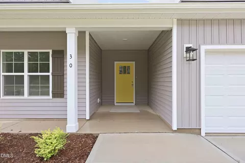 Exterior - 30 Loganberry Ave, Bunnlevel, NC 28323 photo 2 of 7