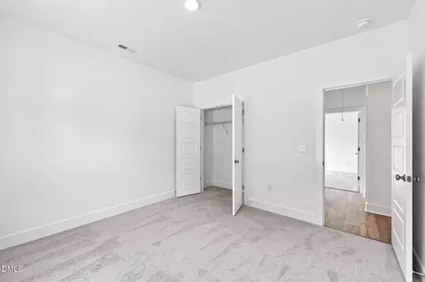 Bedroom - 30 Loganberry Ave, Bunnlevel, NC 28323 photo 9 of 12