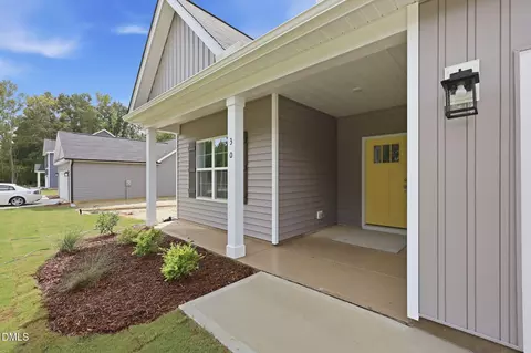 Exterior - 30 Loganberry Ave, Bunnlevel, NC 28323 photo 1 of 7