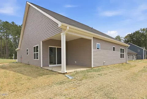 Exterior - 30 Loganberry Ave, Bunnlevel, NC 28323 photo 7 of 7