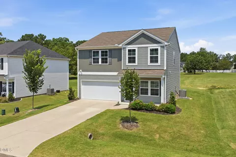 40 Spotted Bee Way, Youngsville, NC 27596