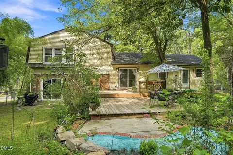 4316 Waterbury Rd, Raleigh, NC 27604