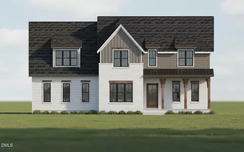 230 Slocum Dr, Wendell, NC 27591