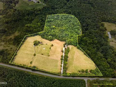 935 Vernie Phillips Rd, Bear Creek, NC 27207