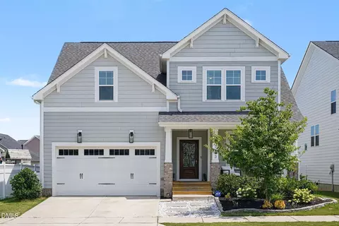 213 Thunder Forest Ln, Wendell, NC 27591