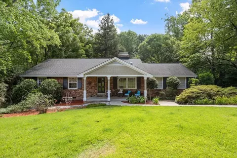 4100 Picardy Dr, Raleigh, NC 27612