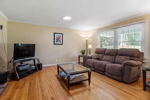 Living - 4100 Picardy Dr, Raleigh, NC 27612 photo 4 of 9
