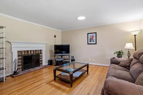 Living - 4100 Picardy Dr, Raleigh, NC 27612 photo 3 of 9