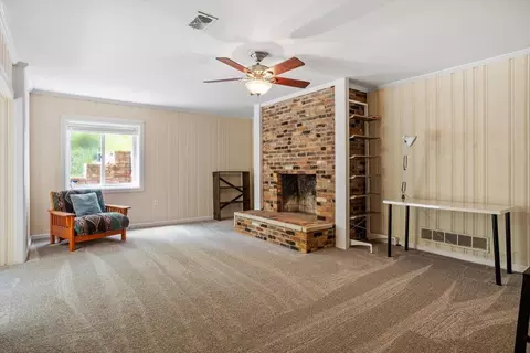 Living - 4100 Picardy Dr, Raleigh, NC 27612 photo 8 of 9