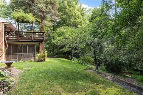 Exterior - 4100 Picardy Dr, Raleigh, NC 27612 photo 8 of 8