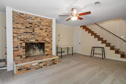 Living - 4100 Picardy Dr, Raleigh, NC 27612 photo 2 of 9