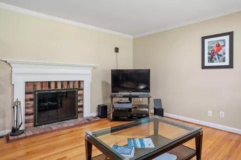 Living - 4100 Picardy Dr, Raleigh, NC 27612 photo 6 of 9