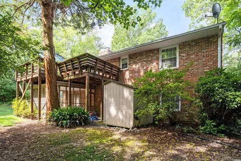 Exterior - 4100 Picardy Dr, Raleigh, NC 27612 photo 4 of 8